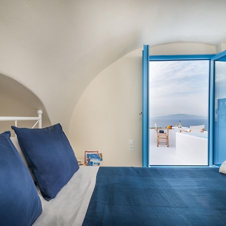 Fava Eco Suites Foinikia  Luaran gambar