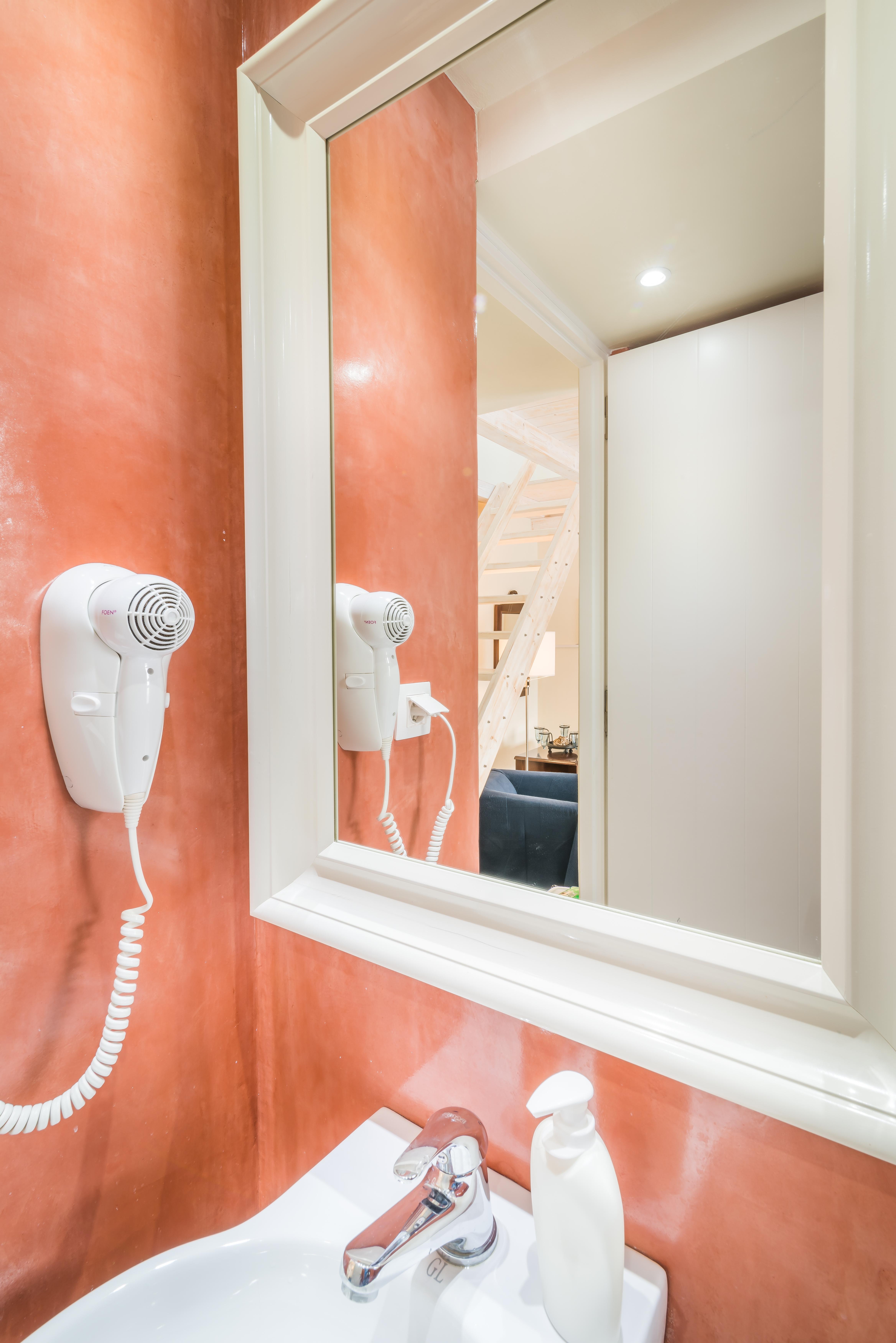 Fava Eco Suites Foinikia  Luaran gambar