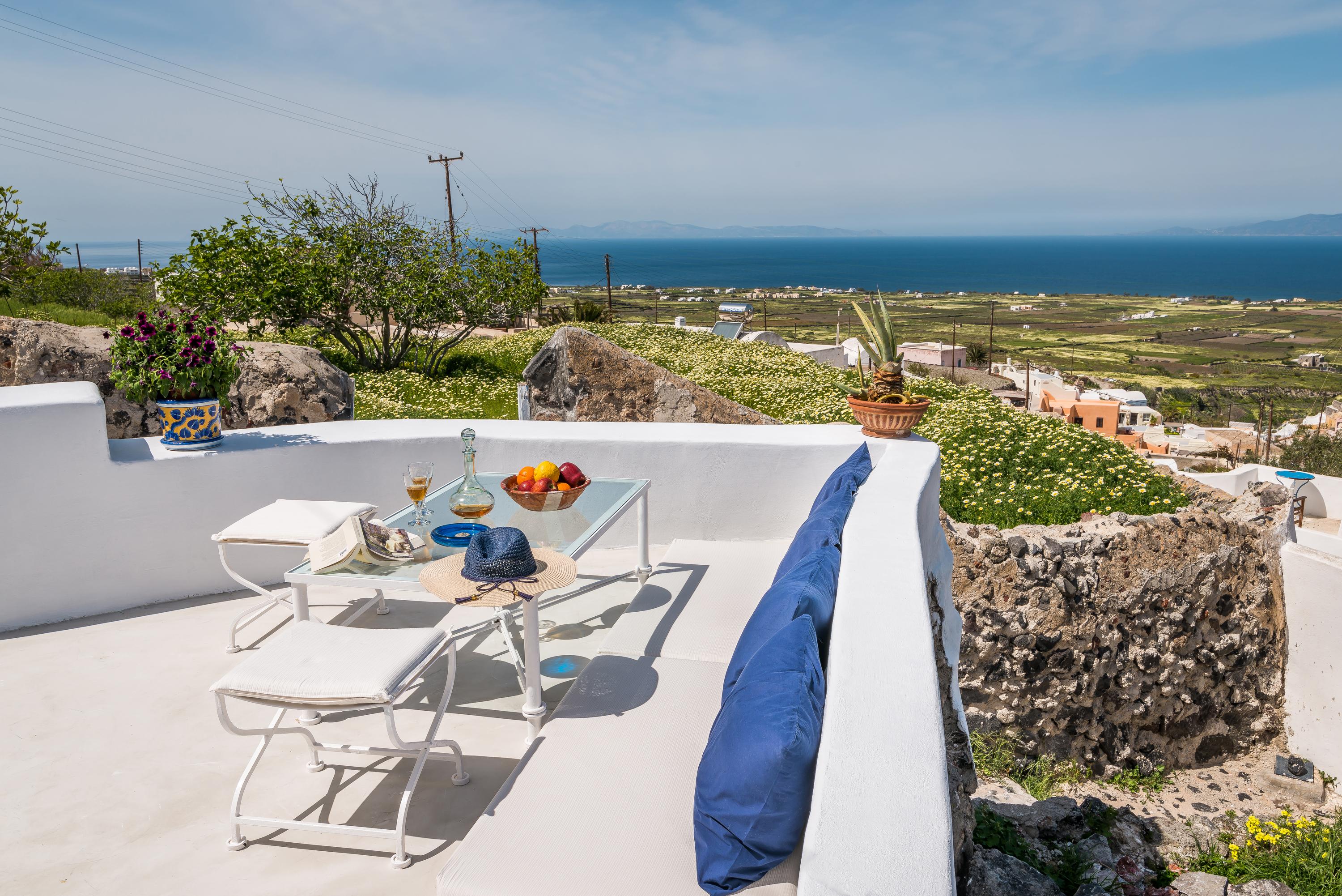 Fava Eco Suites Foinikia  Luaran gambar