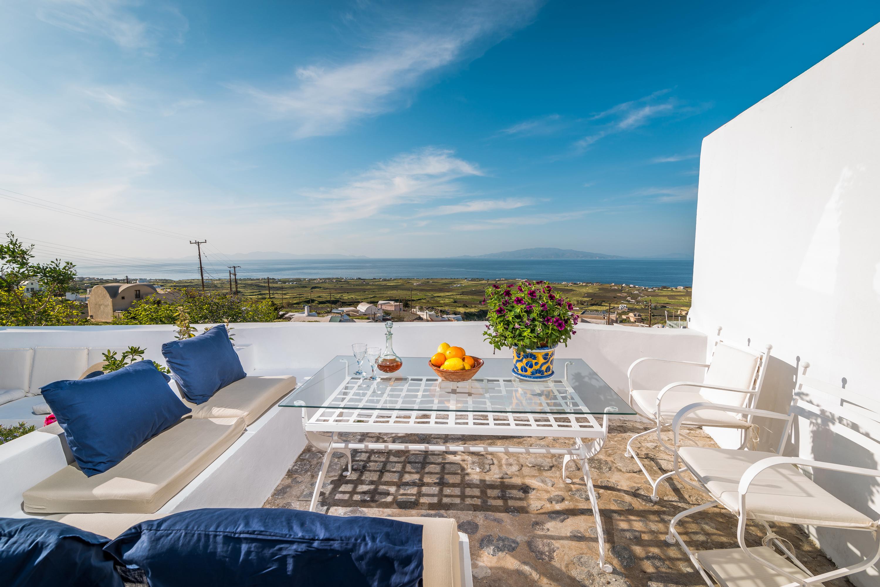 Fava Eco Suites Foinikia  Luaran gambar